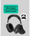 Gürültü Azaltmalı Bluetooth Kulaklık | 5 Saat Kesintisiz Müzik