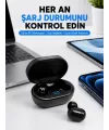 Gürültü Azaltmalı Mikrofonlu Bluetooth Kulaklık Yeni Nesil