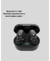 Gürültü Azaltmalı Mikrofonlu Bluetooth Kulaklık Yeni Nesil