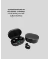 Gürültü Azaltmalı Mikrofonlu Bluetooth Kulaklık Yeni Nesil