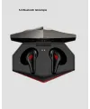 Gürültü Engelleme Özellikli Kablosuz Bluetooth Kulaklık Dokunmatik