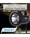 Güvenlik Feneri 30 W Kuvvetinde Wt-401