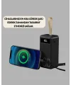 Güvenlik Korumalı Hızlı Şarj Özellikli Powerbank