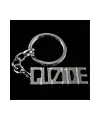 Güzide İsimli Anahtarlık
