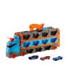 GVG37 Hot Wheels Sürat Pistli Tır