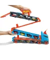 GVG37 Hot Wheels Sürat Pistli Tır
