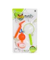 H-3NF Böcek Yakalama Seti -Birliktoys
