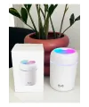 H2o Led Işıklı Mini Oda Hava Nemlendirici