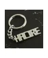 Hacire İsimli Anahtarlık