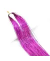 Hair Tinsel Saç Simi - HT05
