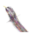 Hair Tinsel Saç Simi - HT08