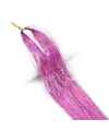 Hair Tinsel Saç Simi - HT09