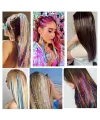 Hair Tinsel Saç Simi - HT12