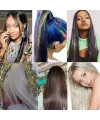 Hair Tinsel - Saç Simi - Yeşil