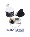 Halı Kaydırmaz Cırt Pedler 30 ADET 718826