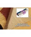 Halı Kaydırmaz - Raf - Dolap Ve Torpido Örtüsü 60 X 90