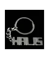 Halis İsimli Anahtarlık