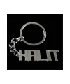 Halit İsimli Anahtarlık