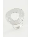 Halka Metal Yüzük