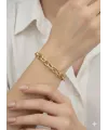 Halka Tasarım Cm Bileklik - Kbl0388
