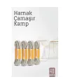 Hamak İpi - Çok Amaçlı Kalın İp - Çamaşır İpi 40 Metre 718591