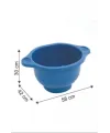 Hamam Banyo Kurnası 27 Lt. Royaleks-MRD392