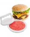Hamburger Yapma Aparatı- Hamburger Pres Ve Köfte Kalıbı