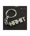 Hamit İsimli Anahtarlık