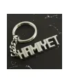 Hamiyet İsimli Anahtarlık