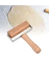 Hamur Açma Rulosu