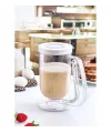 Hamur Dağıtıcı - Krep Makinesi - Pancake Makinesi