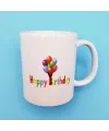 Happy Birthday Kupa Bardak