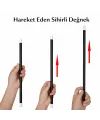 Hareket Eden Sihirli Değnek Çubuk 24 Cm