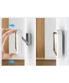 Hareketli Su Geçirmez Telefon Tutucu Stand