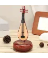 Hareketli Ud Müzik Kutusu