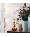 Hareketli Ud Müzik Kutusu