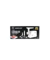 Harlem Gurme H-020-022 Beyaz Elektrikli Et Kıyma Makinesi 2200w