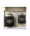 Harley Davidson Matara 8 Oz (240 Ml) İçecek Matarası