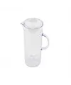 Harmony Tıme Ht-046 Şeffaf Inci Sürahi Mika Kristal 1.5 Lt IEGGQKJ