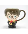 Harry Potter 3D Kabartmalı Kupa Bardak - (1 Adet) Seçenek 2