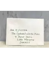 Harry Potter Davet Mektubu 10lu