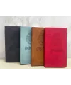 Harry Potter Deri Defter Renkli (1 Adet) Seçenek 2