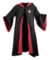 Harry Potter Gryffindor Cübbe Çocuk Boy - Harry Potter Kostümü 5-6 Yaş