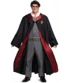 Harry Potter Gryffindor Cübbe Çocuk Boy - Harry Potter Kostümü 7-8 Yaş