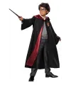 Harry Potter Gryffindor Cübbe Çocuk Boy - Harry Potter Kostümü 7-8 Yaş