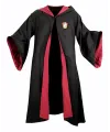 Harry Potter Gryffindor Cübbe Çocuk Boy - Harry Potter Kostümü 9-10 Yaş