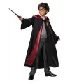 Harry Potter Gryffindor Cübbe Çocuk Boy - Harry Potter Kostümü 9-10 Yaş