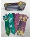 Harry Potter Kitap Ayracı 100lü Paket