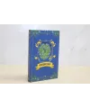 Harry Potter Ravenclaw Deri Defter