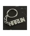 Harun İsimli Anahtarlık